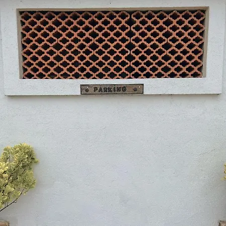 Jardin De Marceau
