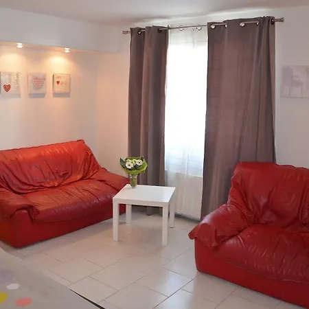 Jardin De Marceau 3* Blasimon