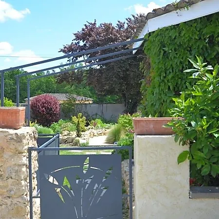 Jardin De Marceau 3* Blasimon