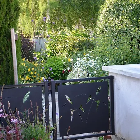 Jardin De Marceau 3*