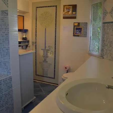 فندق مبيت وإفطار Jardin De Marceau 3*