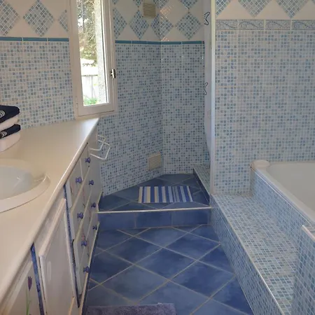 Bed and Breakfast Jardin De Marceau 3*