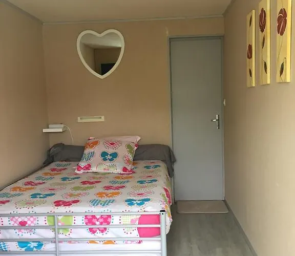 Jardin De Marceau Blasimon